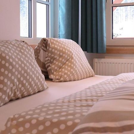 Chajda Harrachov Apartment Ngoại thất bức ảnh