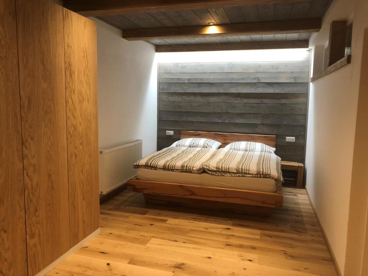 Chajda Harrachov Apartment Ngoại thất bức ảnh