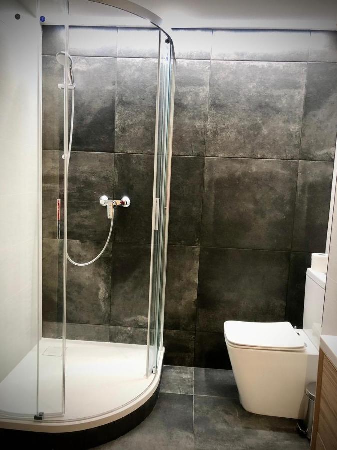 Chajda Harrachov Apartment Ngoại thất bức ảnh