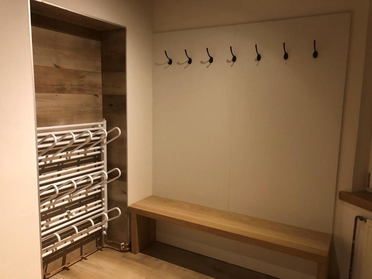 Chajda Harrachov Apartment Ngoại thất bức ảnh