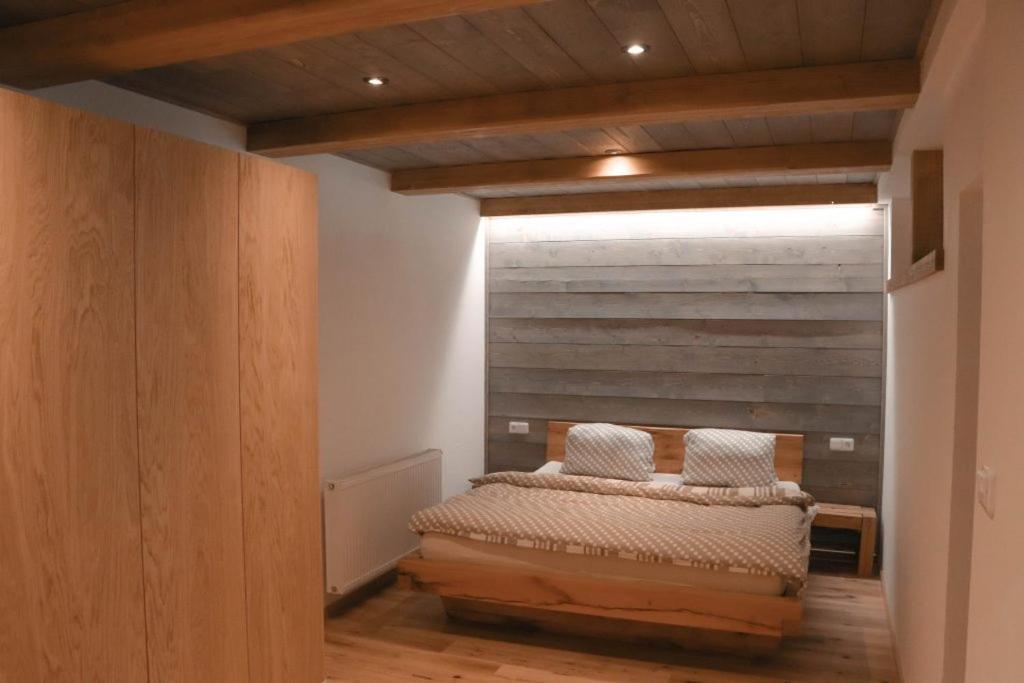 Chajda Harrachov Apartment Ngoại thất bức ảnh