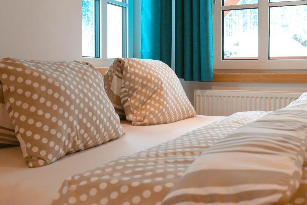 Chajda Harrachov Apartment Ngoại thất bức ảnh