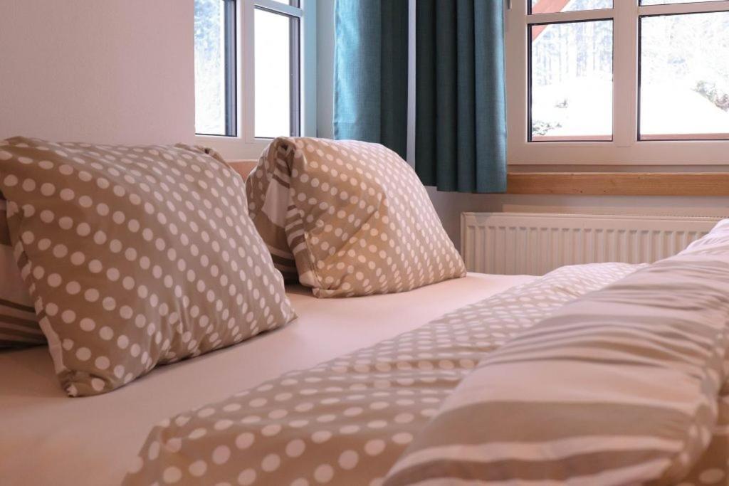 Chajda Harrachov Apartment Ngoại thất bức ảnh